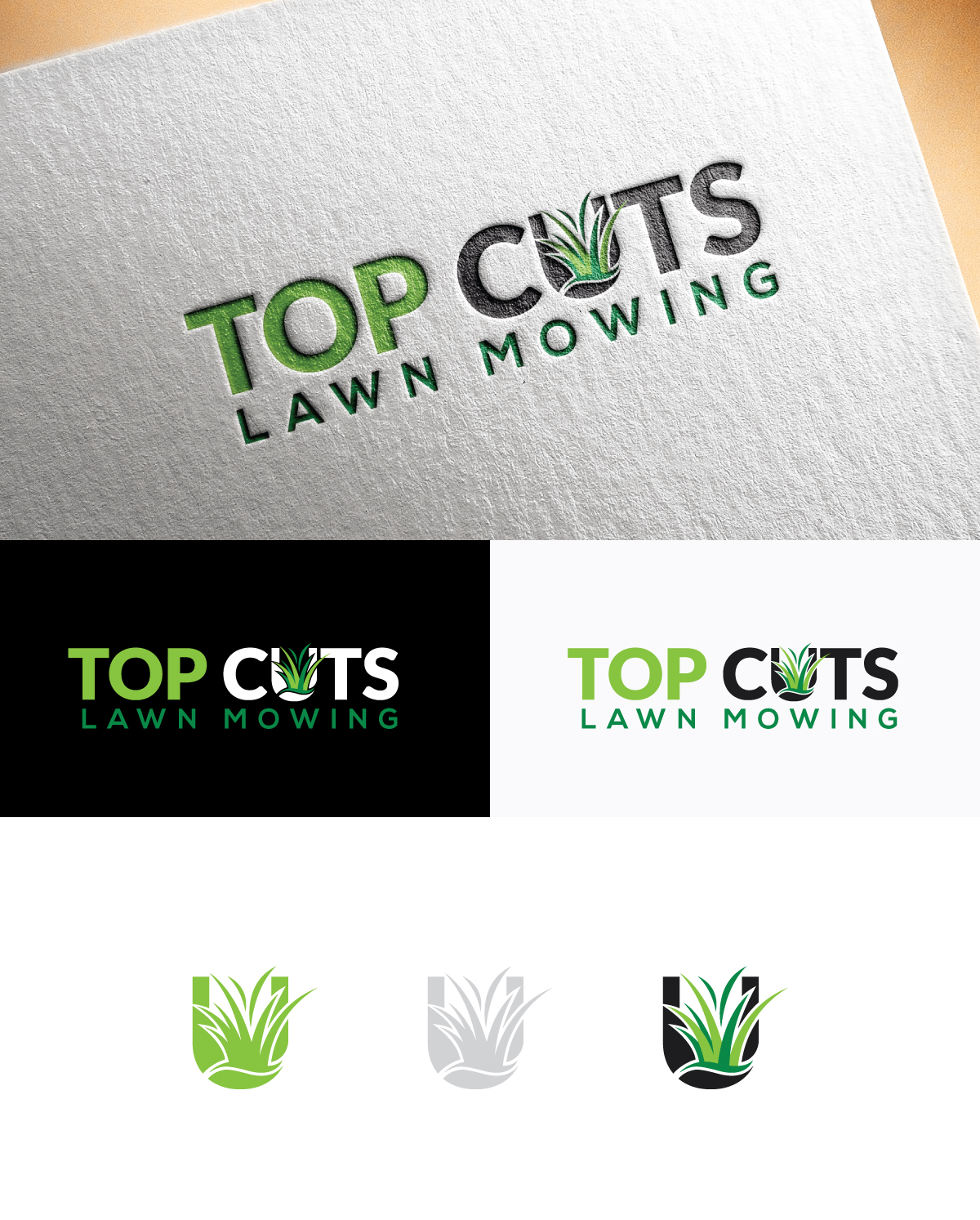 Logo Design by step forward 2 for this project | Design #28763996