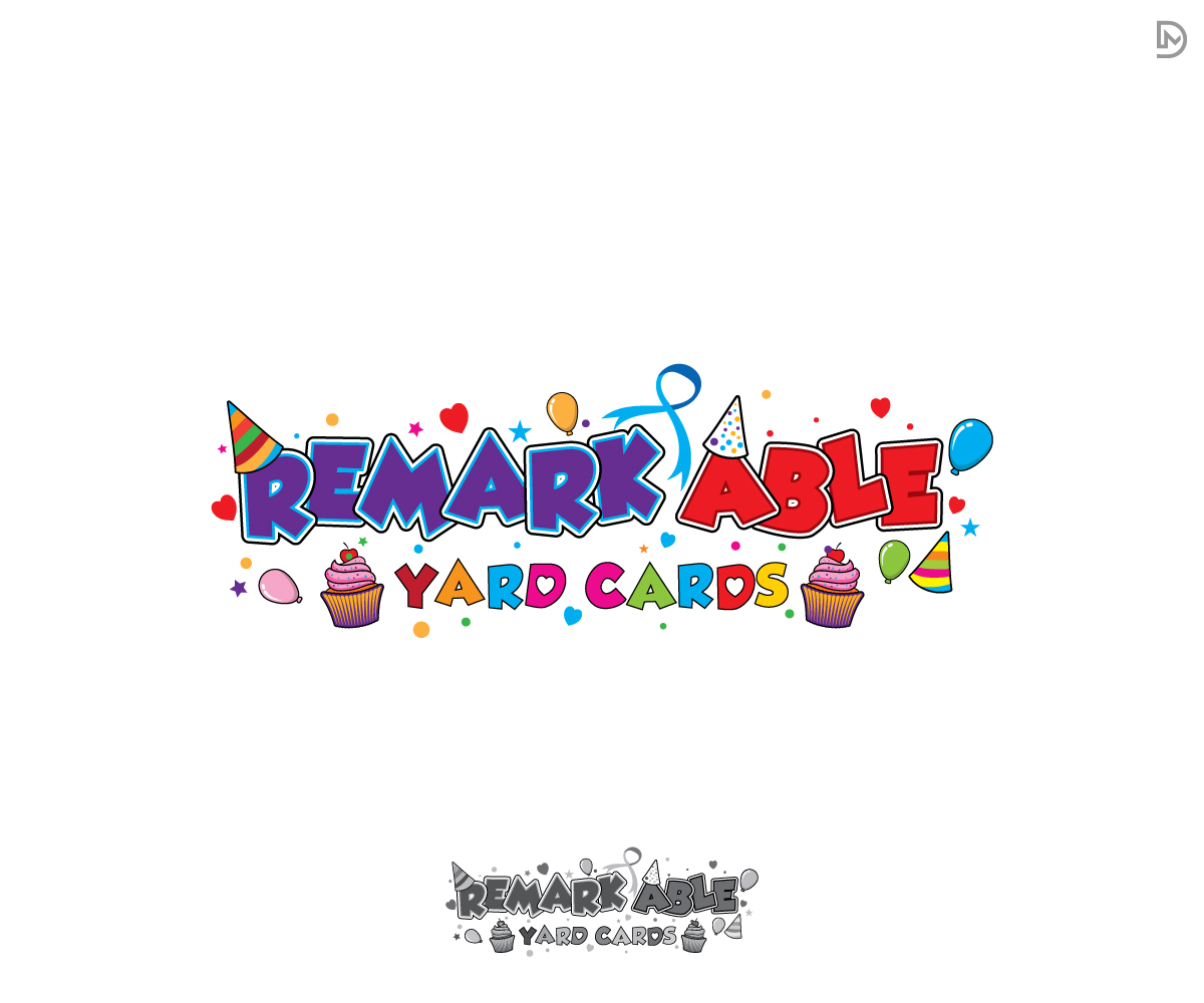 Logo Design by D_Mantra for this project | Design #28766416