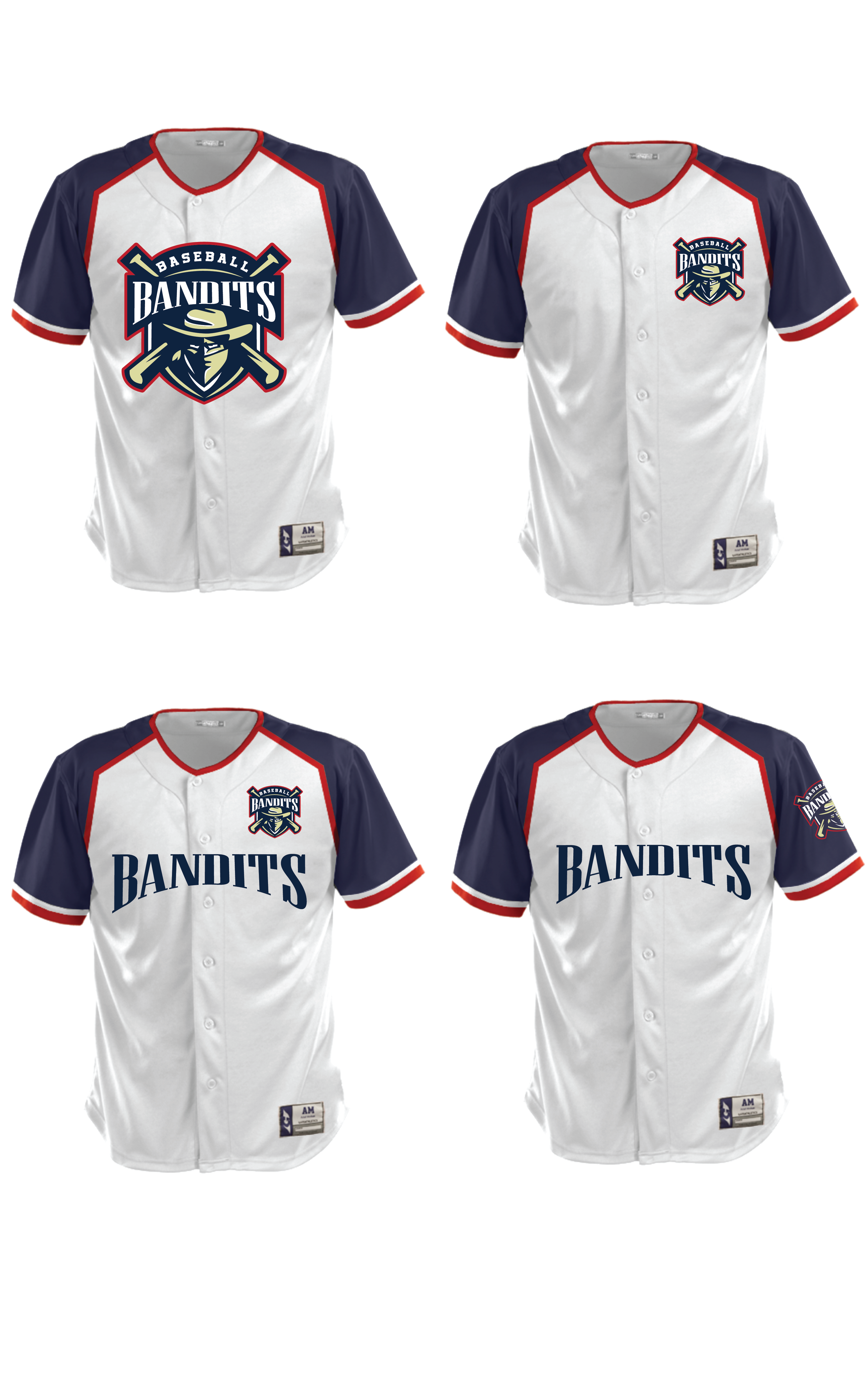 Apparel Design by dskyvbc for Dany Rocheleau | Design #28769278