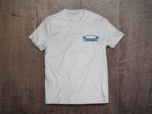 T-shirt Design by normi for this project | Design: #28764566