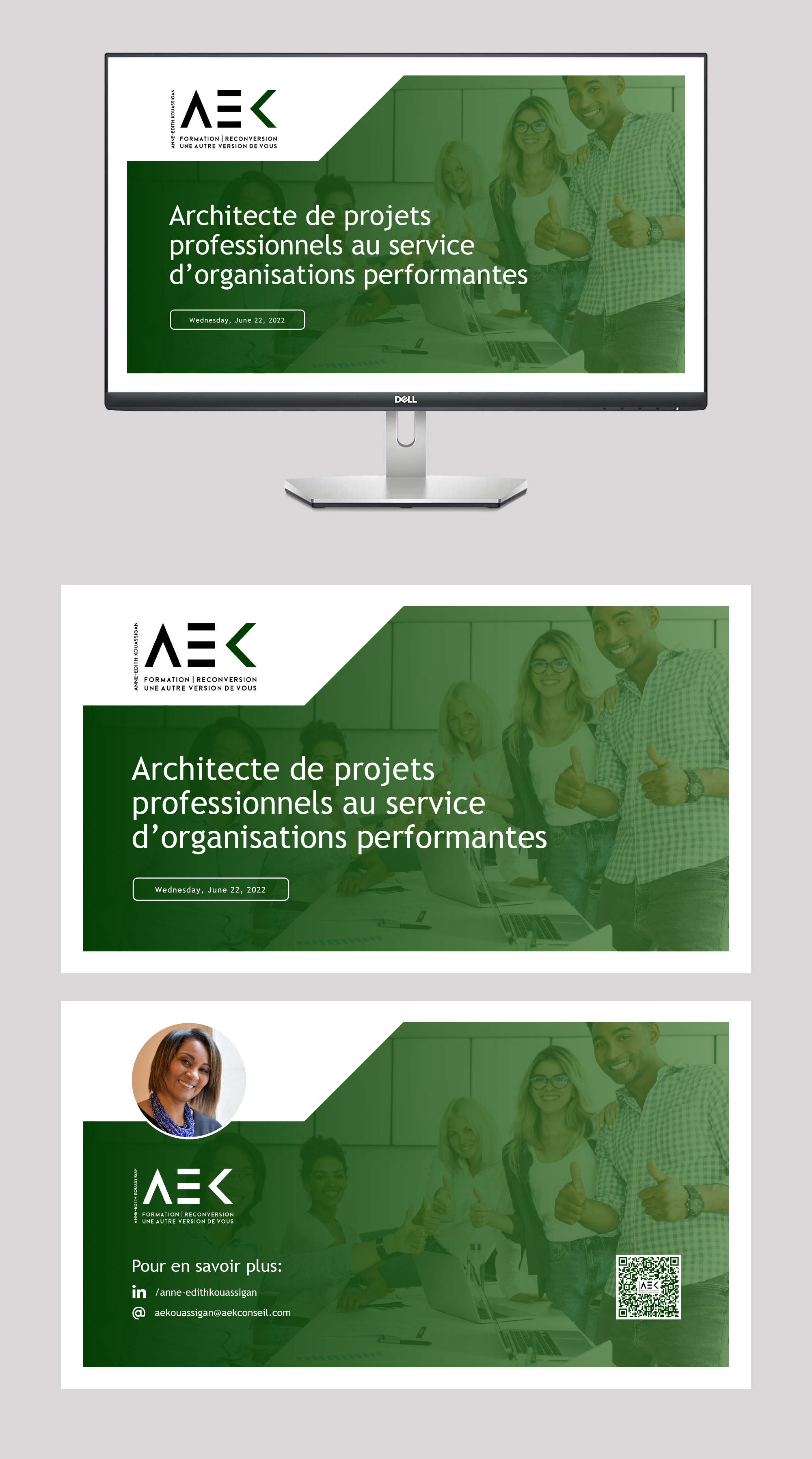 PowerPoint Design by n2presents for this project | Design #28766580