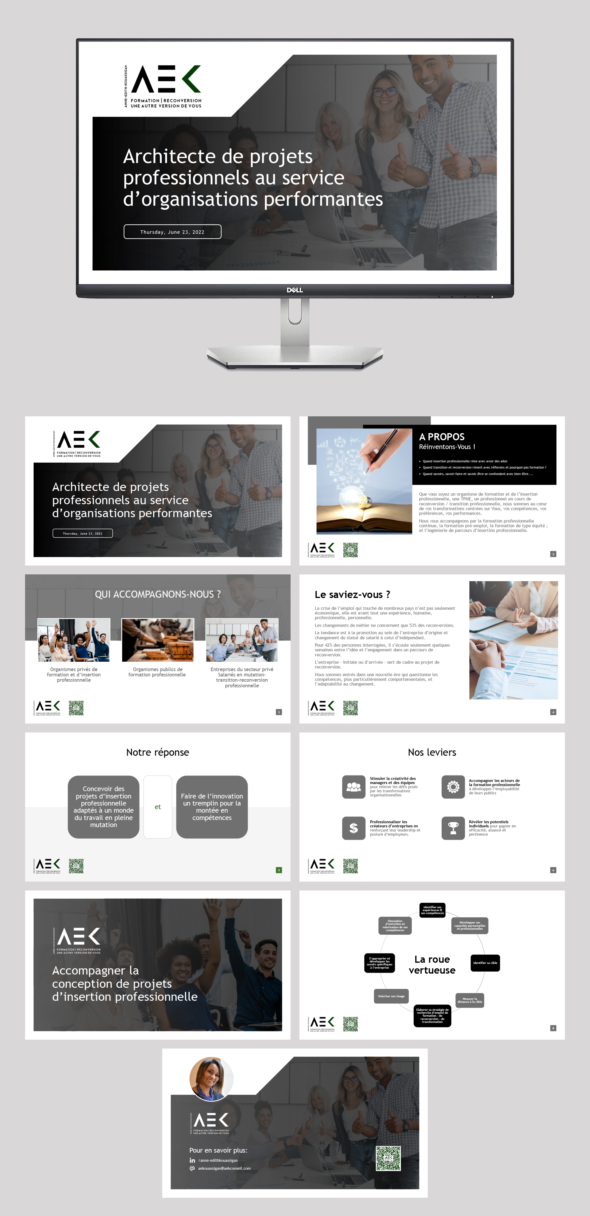 PowerPoint Design by n2presents for this project | Design #28769090