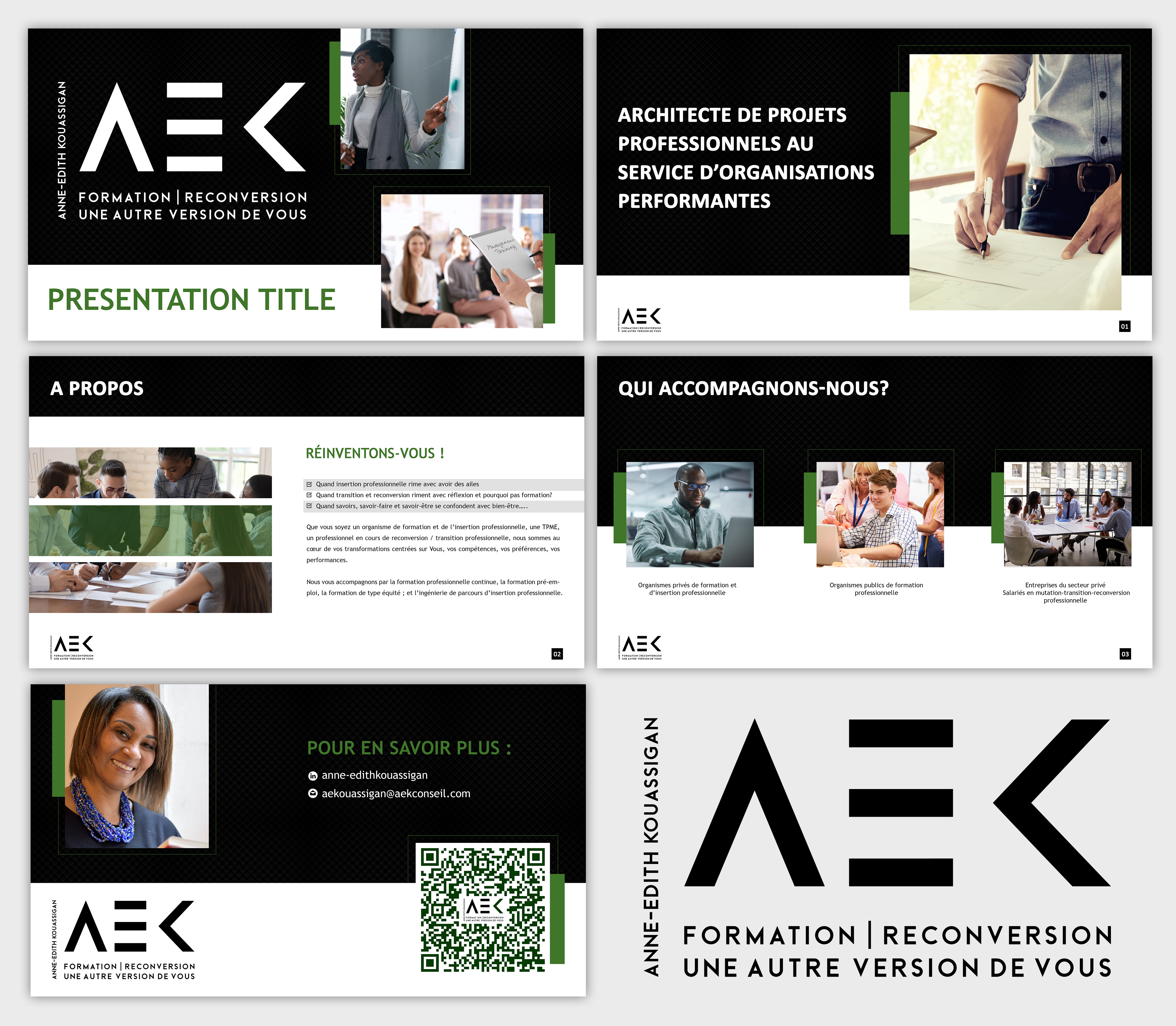 PowerPoint Design by SAI DESIGNS for this project | Design #28766092
