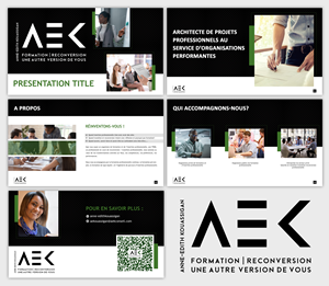 Diseño de PowerPoint por SAI DESIGNS para este proyecto | Diseño: #28766092