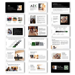 Diseño de PowerPoint por joseborgesbarboza 2 para este proyecto | Diseño: #28768611