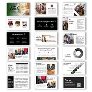 Diseño de PowerPoint por joseborgesbarboza 2 para este proyecto | Diseño: #28774492