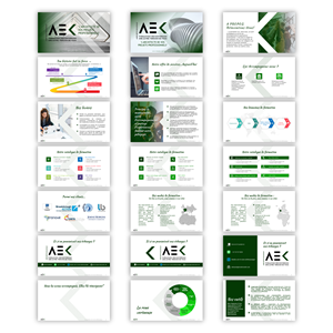 PowerPoint Design by joseborgesbarboza 2