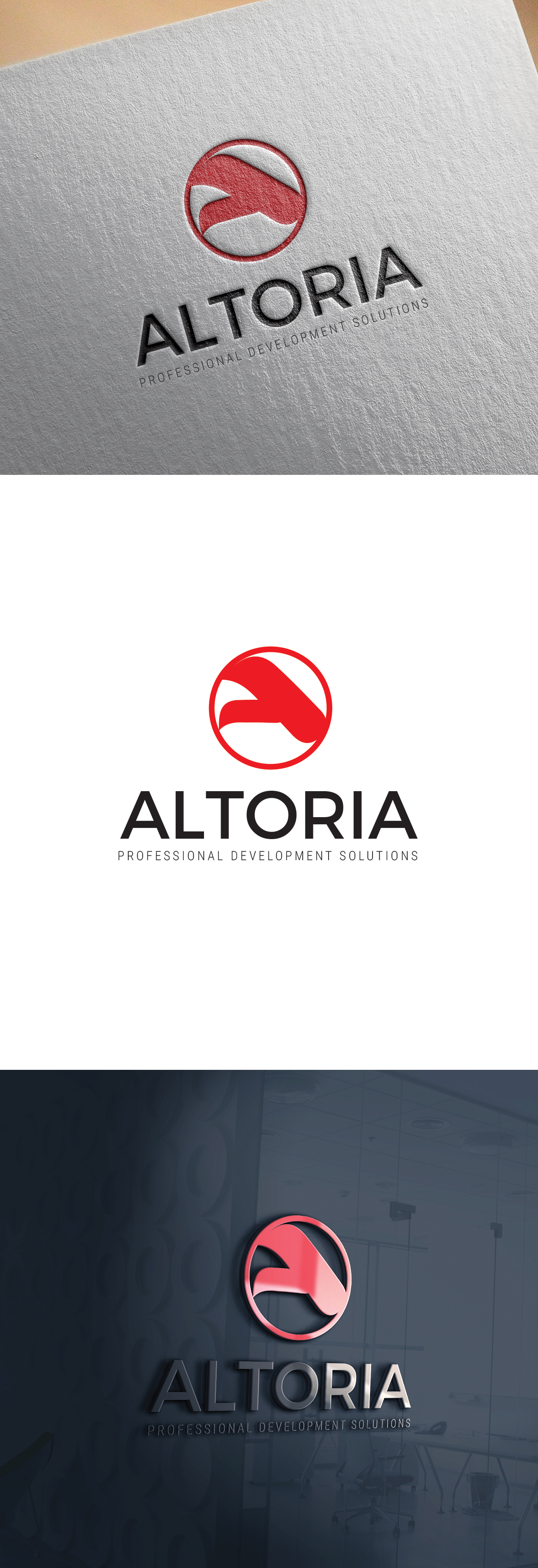 Logo Design by uk for MQM Soluciones, S.C. | Design #28767729