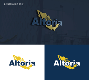 Logo Design by RRR Design for MQM Soluciones, S.C. | Design: #28768115