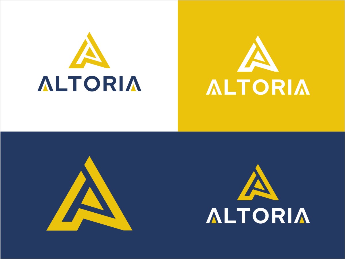 Logo Design by Sushmaa for MQM Soluciones, S.C. | Design #28765170