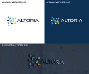 Logo Design by RS_Design for MQM Soluciones, S.C. | Design: #28764121
