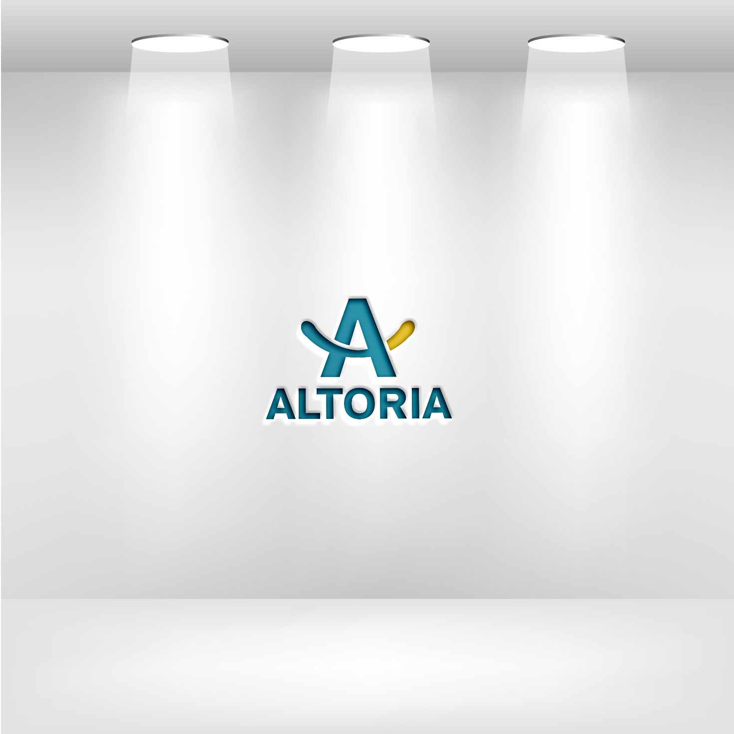 Diseño de Logo por Mi Design1 para MQM Soluciones, S.C. | Diseño #28764324