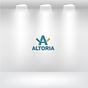 Logo Design by Mi Design1 for MQM Soluciones, S.C. | Design: #28764324