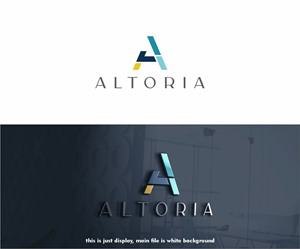 Logo Design by alkaline for MQM Soluciones, S.C. | Design: #28763581