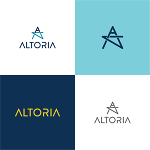 Logo Design by normi for MQM Soluciones, S.C. | Design: #28765063