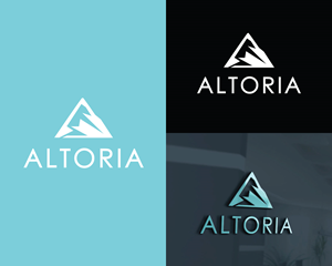 Logo Design by Atec for MQM Soluciones, S.C. | Design: #28765195