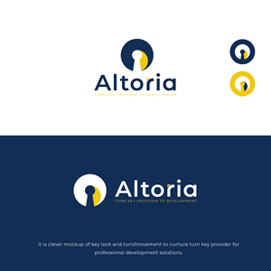 Logo Design by nandkumar for MQM Soluciones, S.C. | Design: #28763969