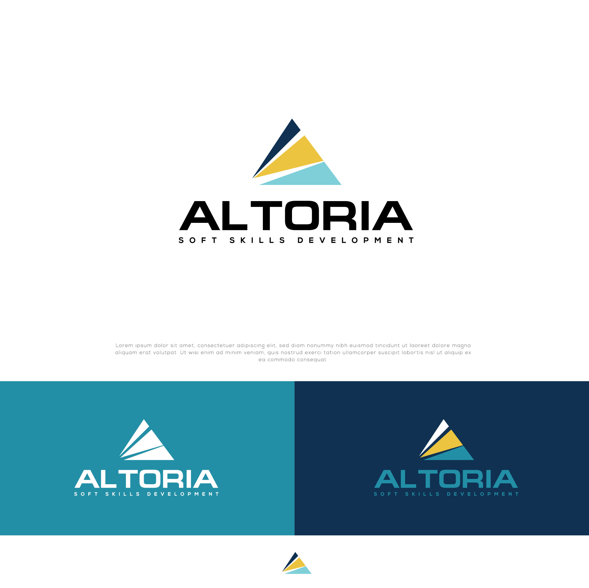 Diseño de Logo por webeezine para MQM Soluciones, S.C. | Diseño #28768218