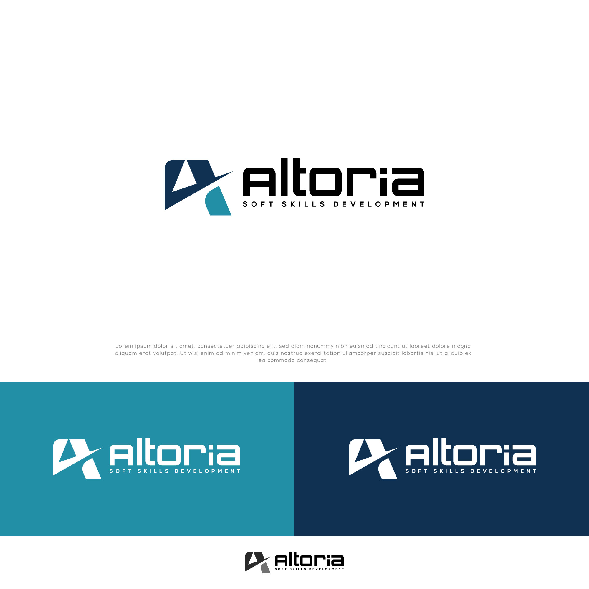 Diseño de Logo por webeezine para MQM Soluciones, S.C. | Diseño #28768219