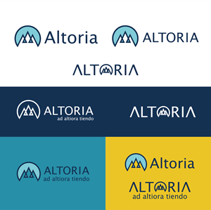 Logo Design by Brewyart Creative for MQM Soluciones, S.C. | Design #28765314