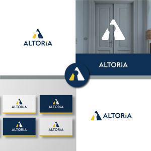 Logo Design by Amethystica for MQM Soluciones, S.C. | Design: #28768651