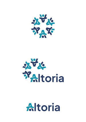 Logo Design by cjssan for MQM Soluciones, S.C. | Design: #28768321