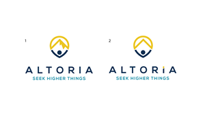 Logo Design by geni for MQM Soluciones, S.C. | Design #28775800