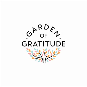 Garden of Gratitude | Diseño de Logo por design.picnic