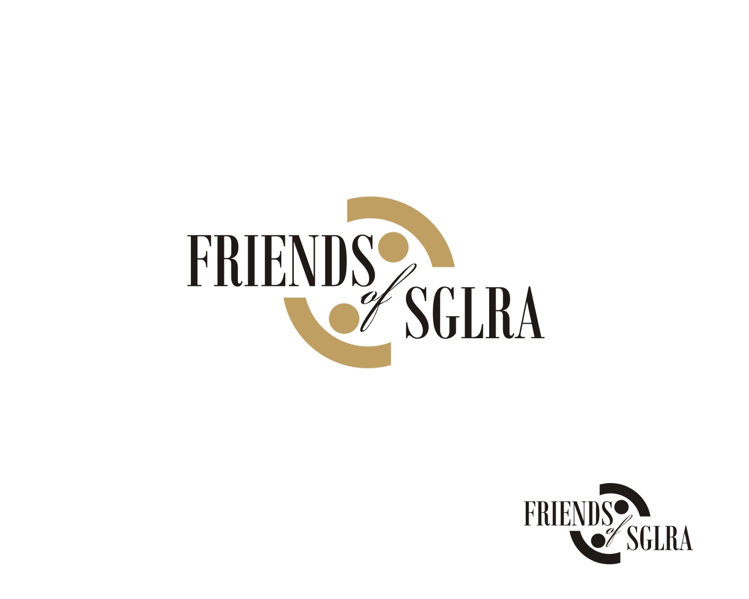 Logo Design by Falguni for this project | Design #28795911