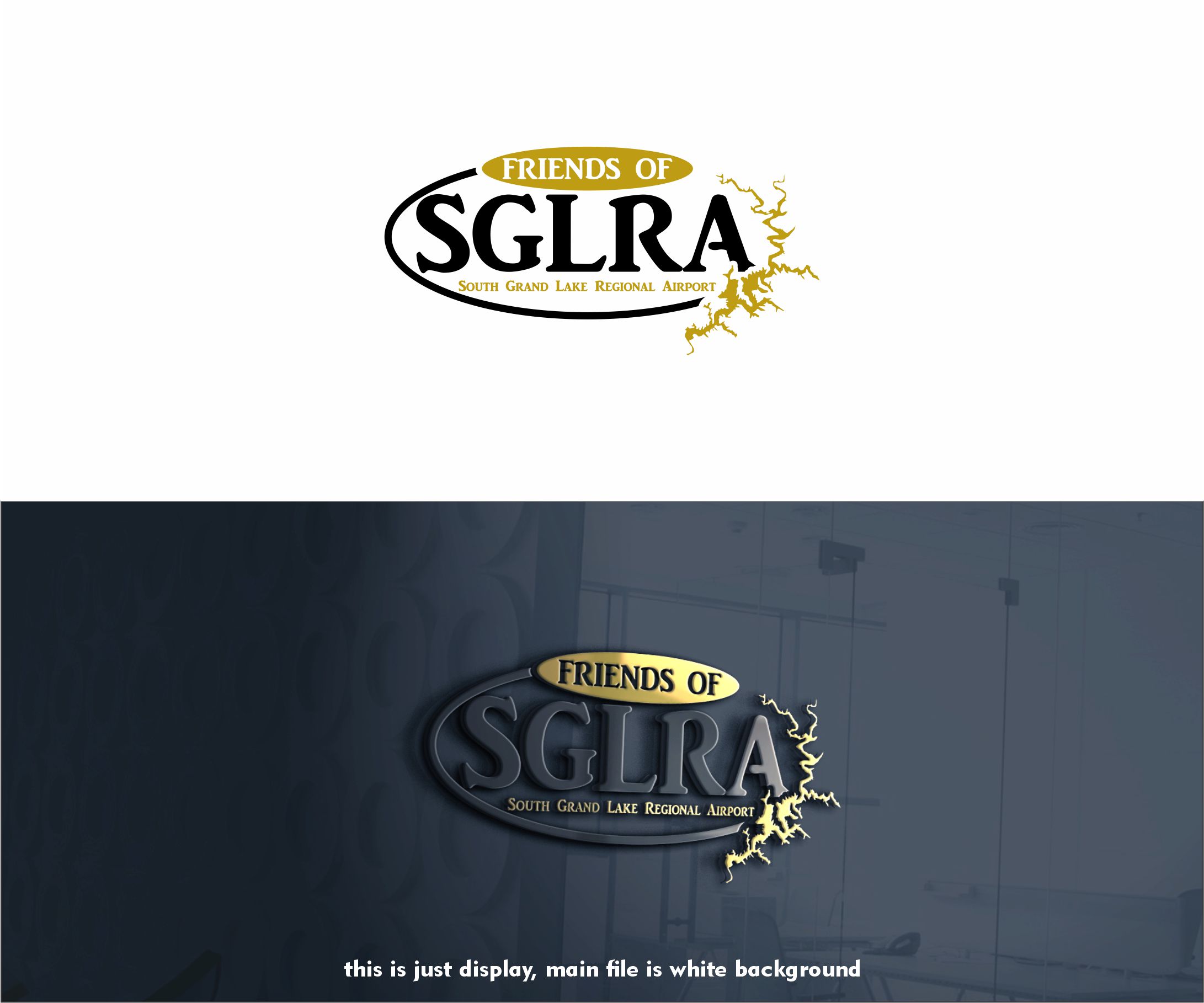 Diseño de Logo por alkaline para este proyecto | Diseño #28764435