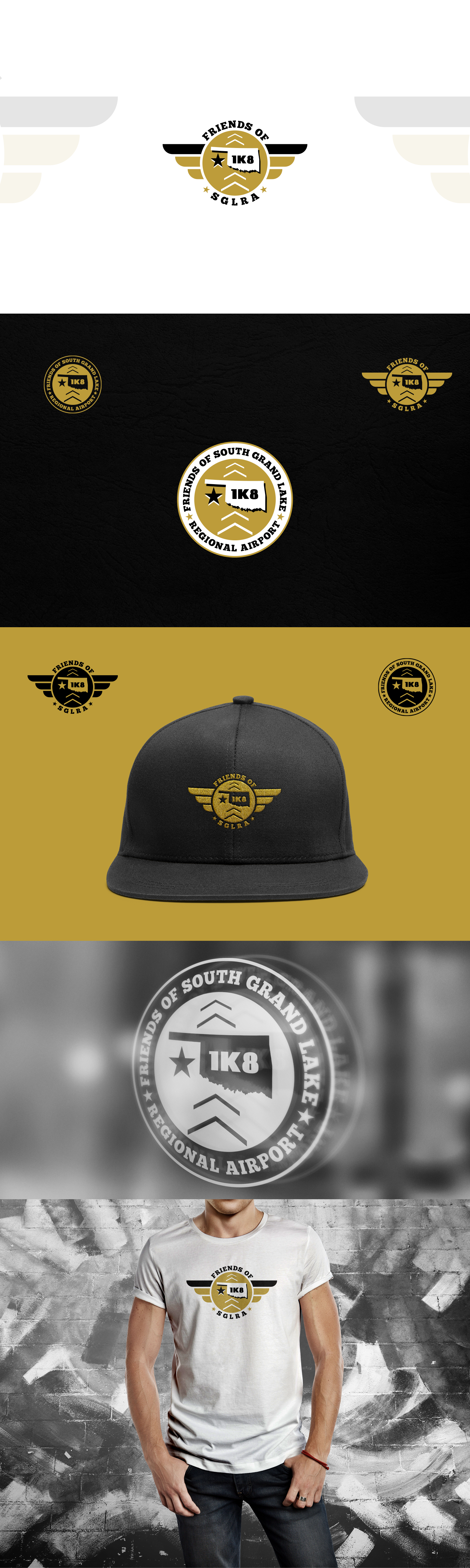 Diseño de Logo por Oleksandr Tovarkov para este proyecto | Diseño #28789963