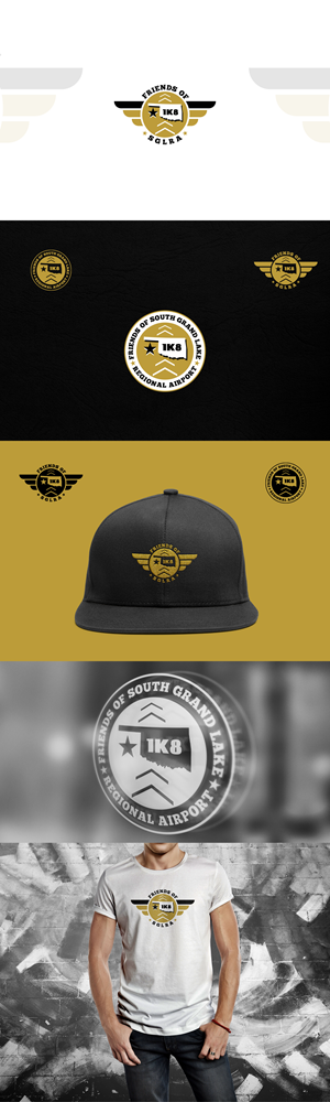 Diseño de Logo por Oleksandr Tovarkov para este proyecto | Diseño: #28789963