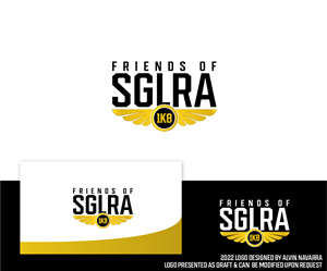 Diseño de Logo por alvinnavarra para este proyecto | Diseño: #28776305