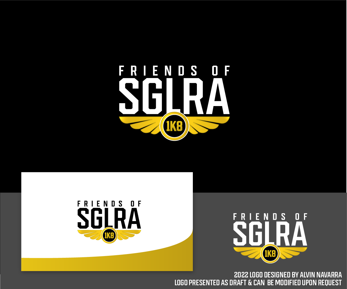 Diseño de Logo por alvinnavarra para este proyecto | Diseño #28776307