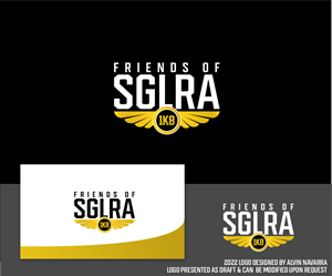 Diseño de Logo por alvinnavarra para este proyecto | Diseño: #28776307