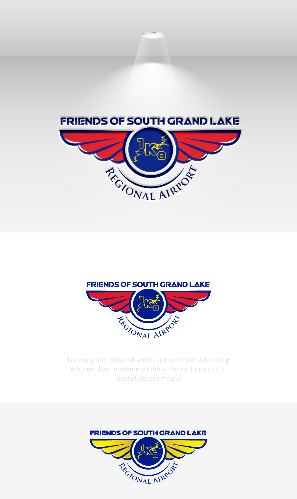 Logo Design by Alpha design for this project | Design #28782346