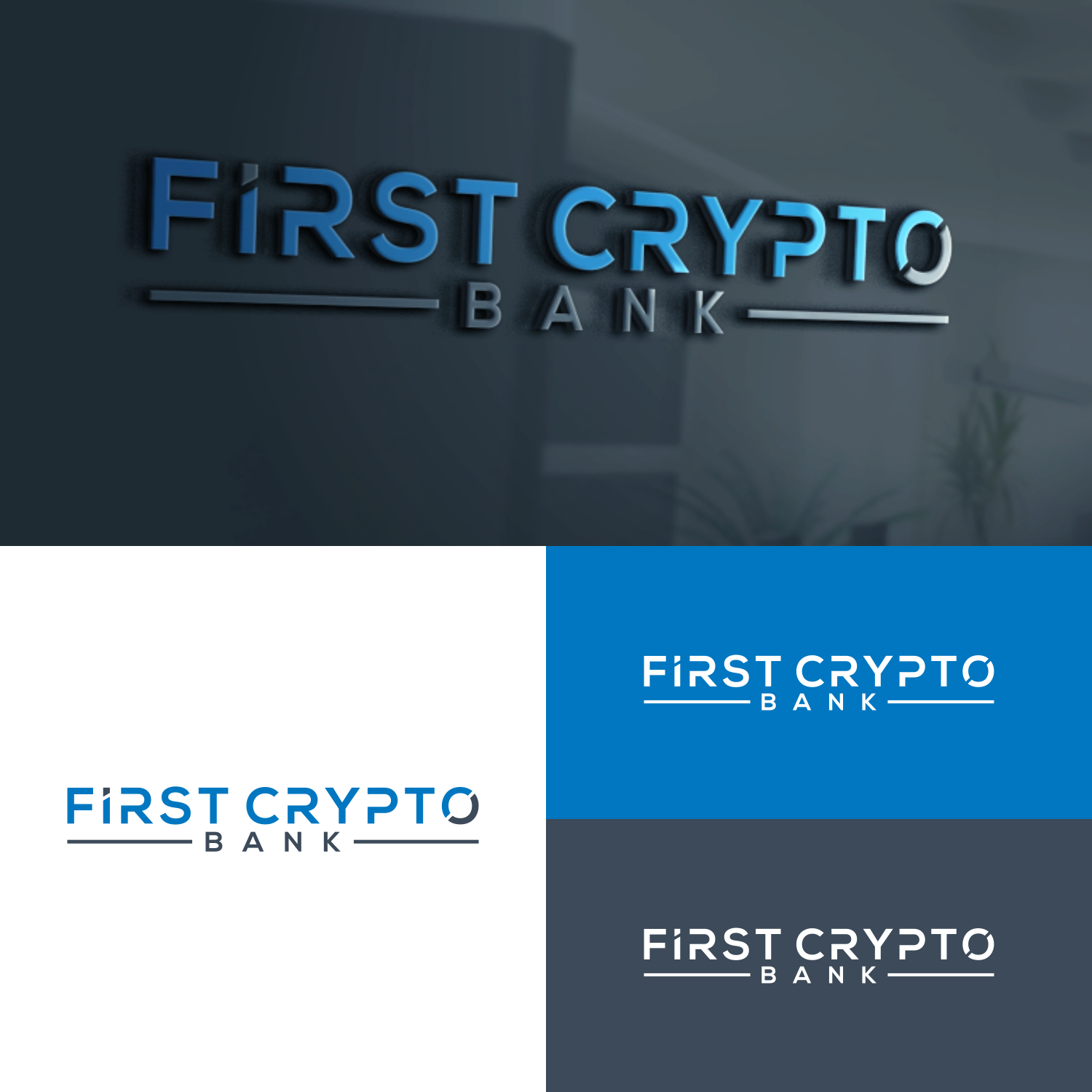 Logo Design by okta5 for this project | Design #28767380