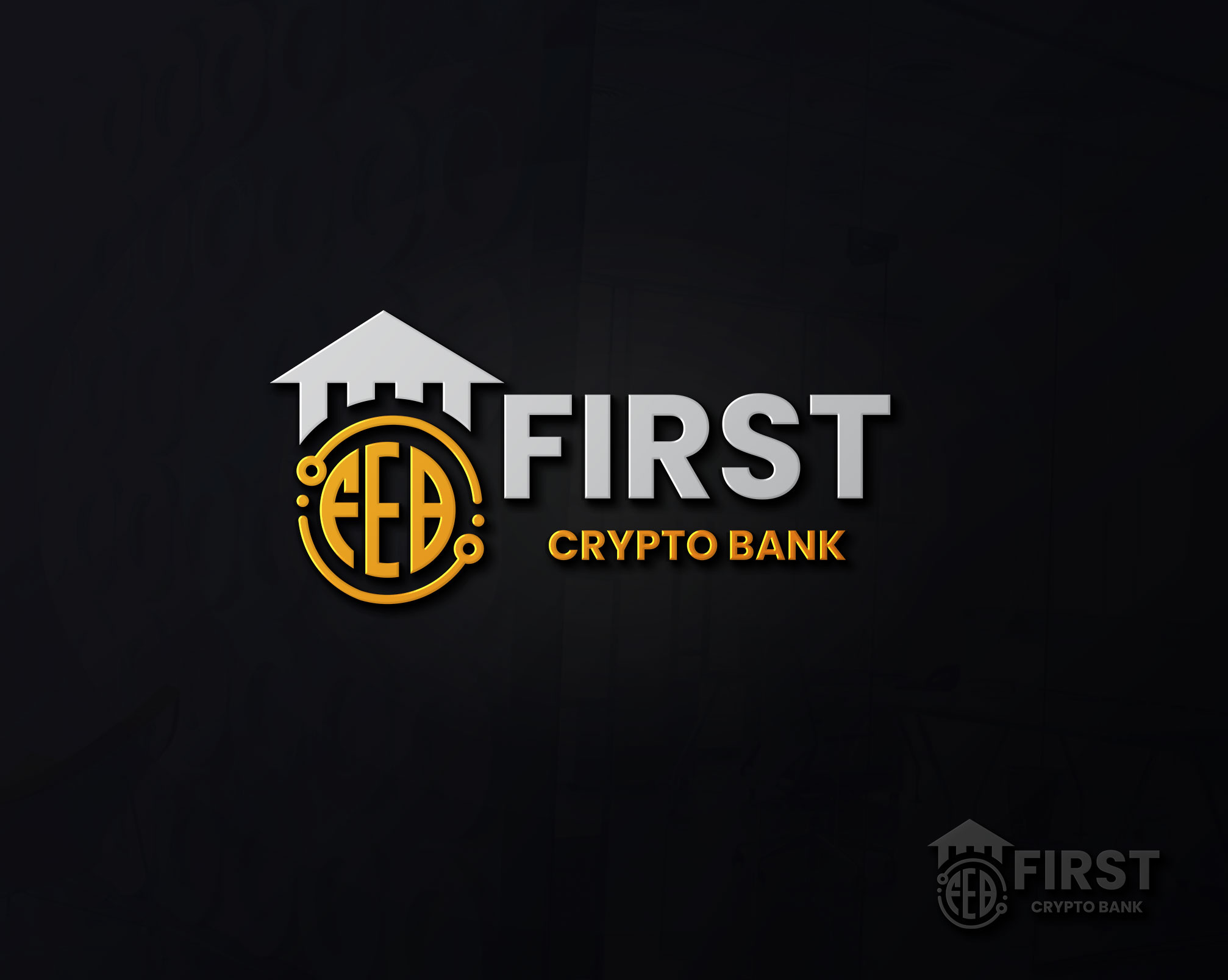 Logo Design by Graphica Studio for this project | Design #28777629