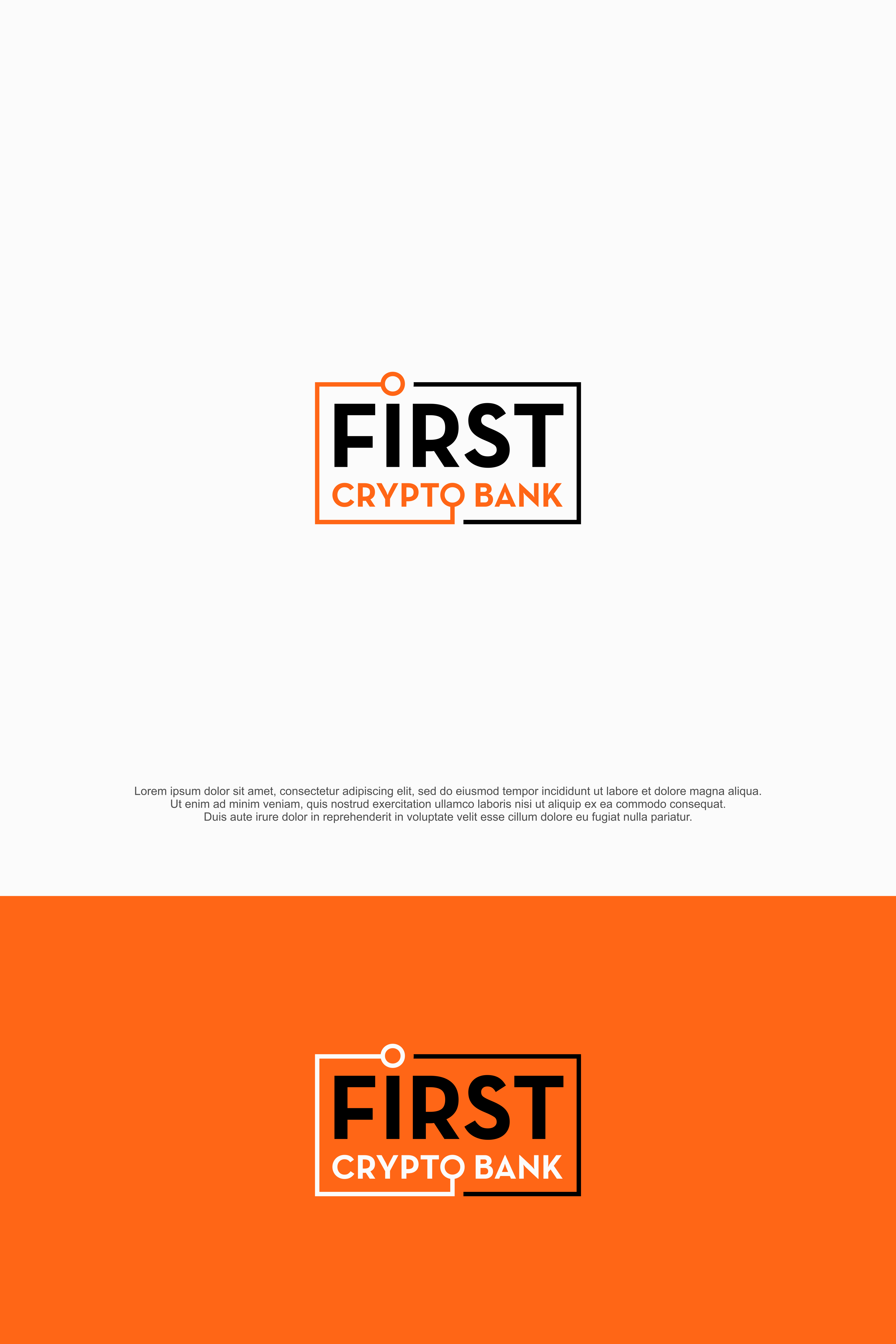 Logo-Design von R!CKY für dieses Projekt | Design #28798359