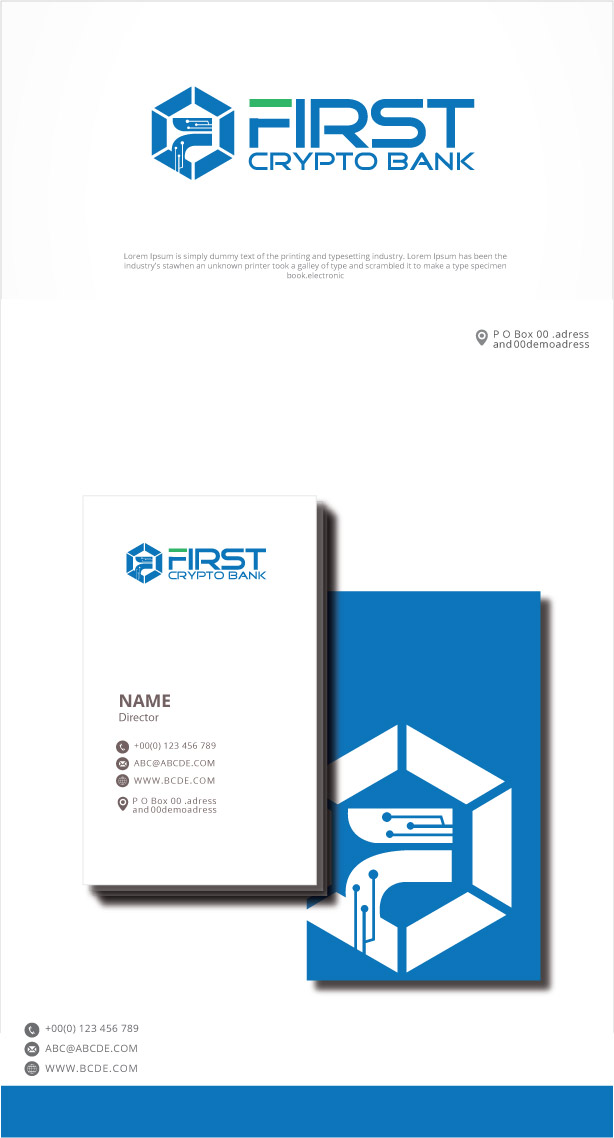 Design de Logo par graphicevolution pour ce projet | Design #28764727