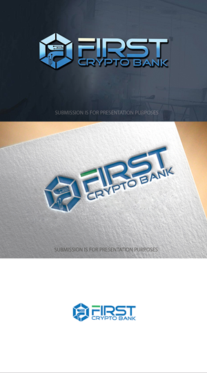 Logo Design by graphicevolution for this project | Design: #28764728