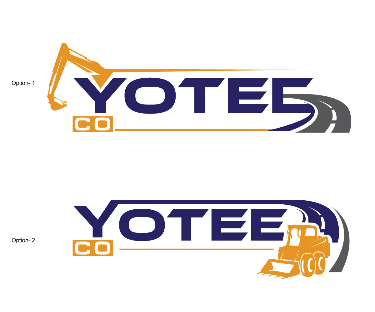 Logo Design by Om Namah Shivay for this project | Design #28782975