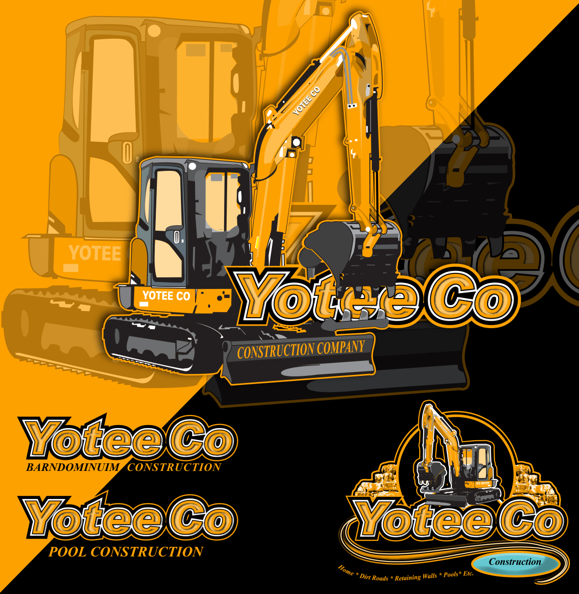 Logo Design by Get'n Graphic for this project | Design #28798577