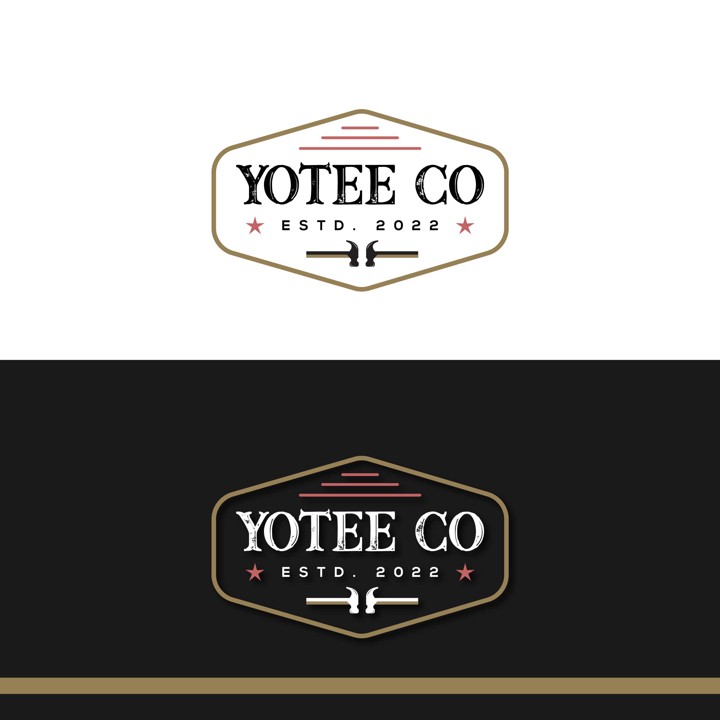 Logo Design by creative.bugs for this project | Design #28773709