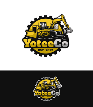 Logo Design by PsyPen for this project | Design: #28770769