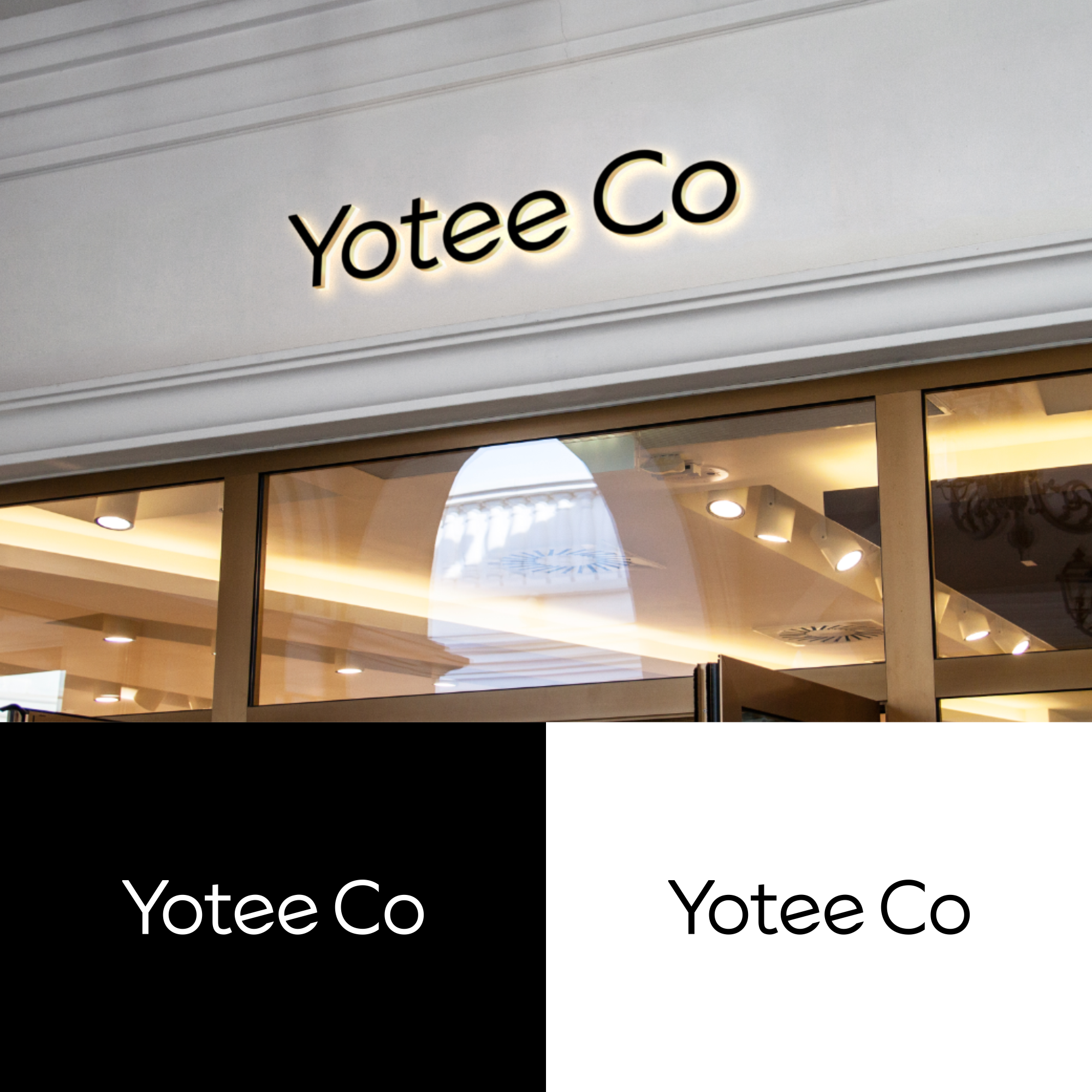 Logo Design by anak mama for this project | Design #28766028