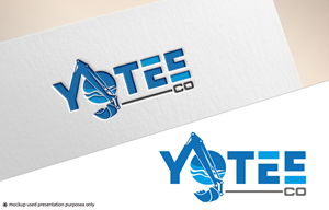 Logo Design by Rubia@ for this project | Design: #28770329