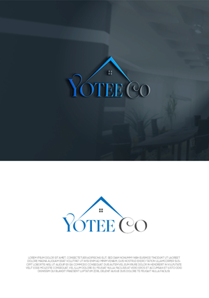 Logo Design by Amelia Mia for this project | Design: #28768537
