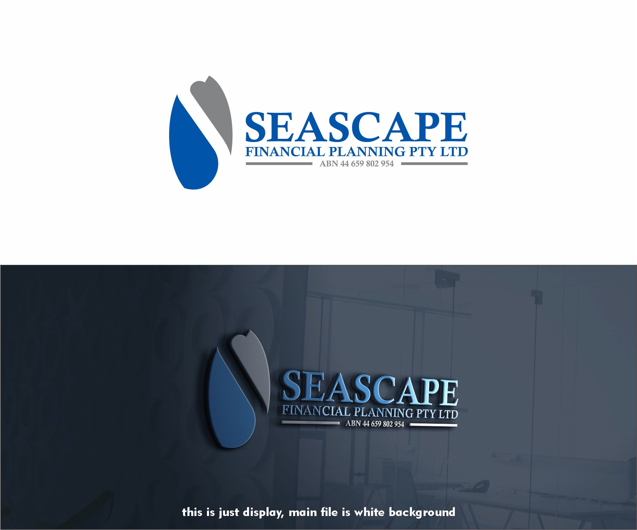 Logo Design by alkaline for this project | Design #28763889