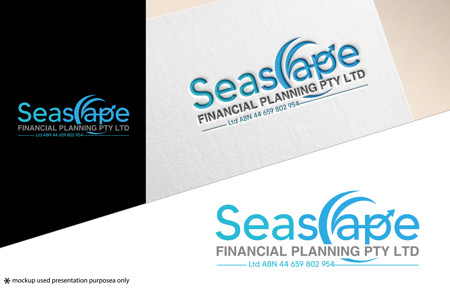Logo Design by Rubia@ for this project | Design #28788210